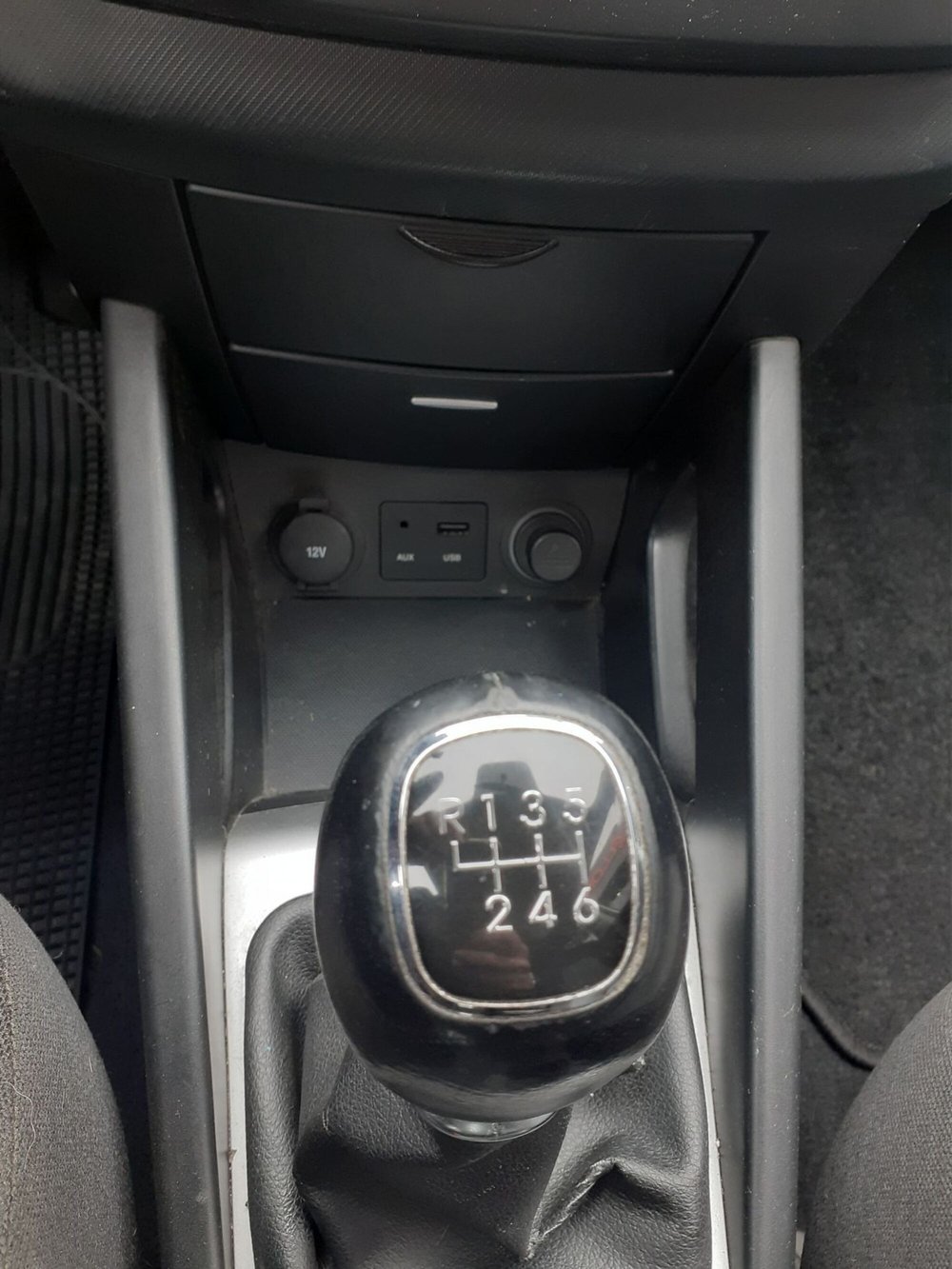 Kia cee'd Sport Wagon usata a Modena (11)