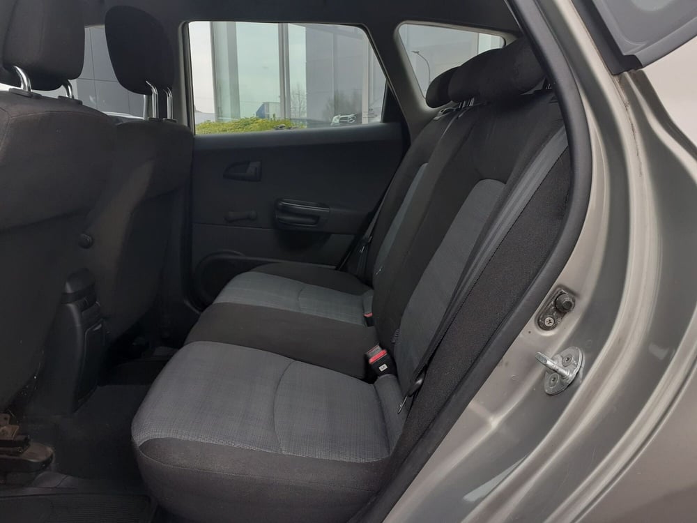 Kia cee'd Sport Wagon usata a Modena (7)