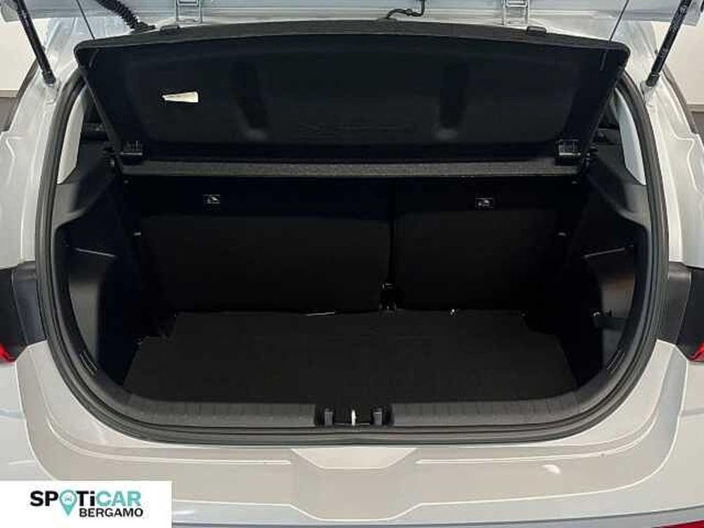 Hyundai i20 nuova a Bergamo (15)