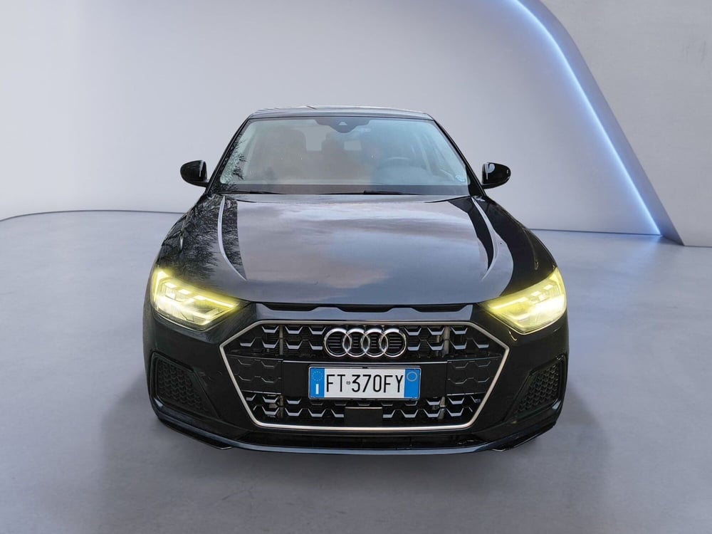 Audi A1 Sportback usata a Padova (2)