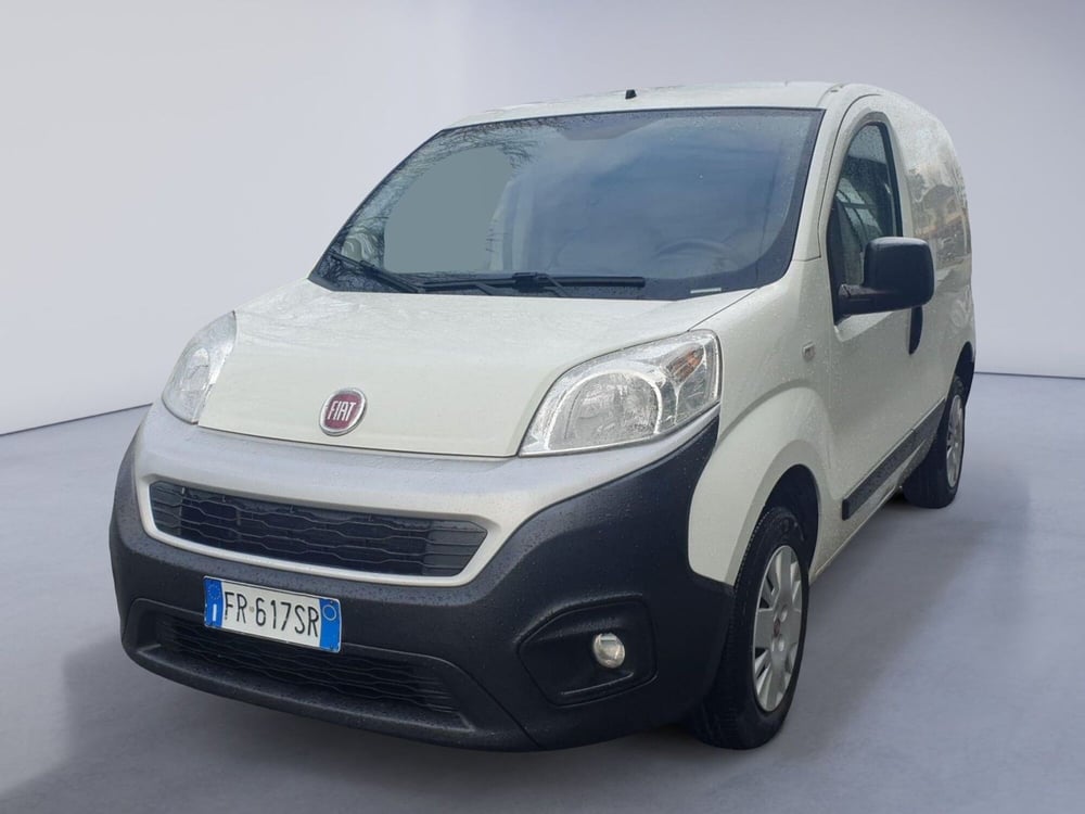 Fiat Fiorino usata a Padova