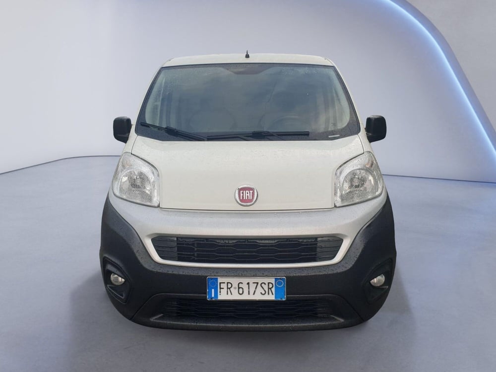 Fiat Fiorino usata a Padova (2)