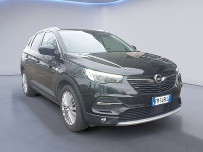 Opel Grandland X 1.6 diesel Ecotec Start&amp;Stop Innovation del 2018 usata a Monselice