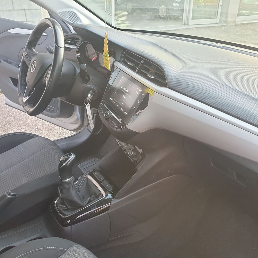 Opel Corsa usata a Padova (13)
