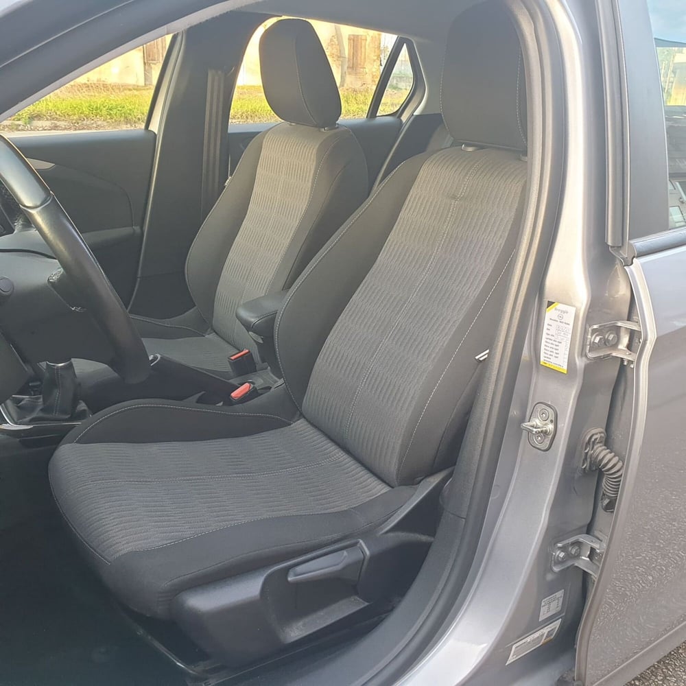 Opel Corsa usata a Padova (14)