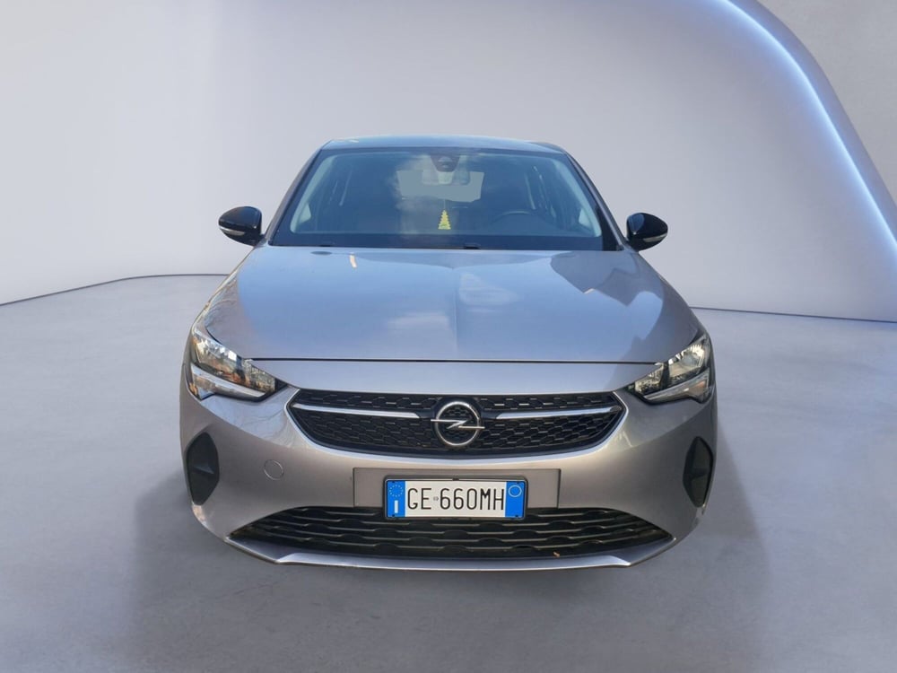 Opel Corsa usata a Padova (2)