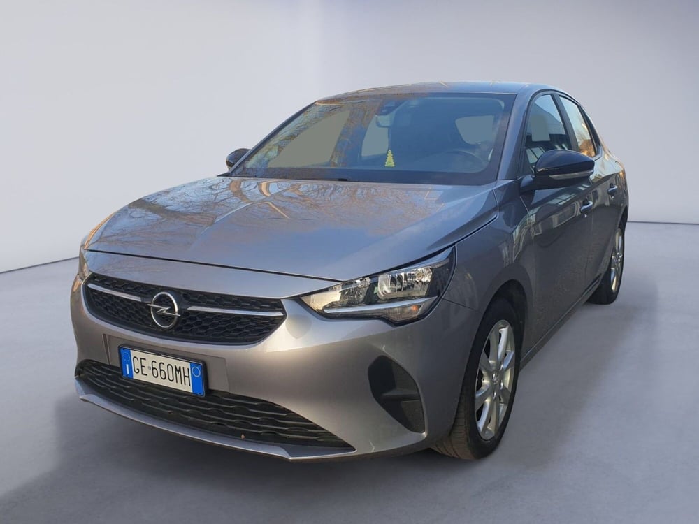 Opel Corsa usata a Padova (3)