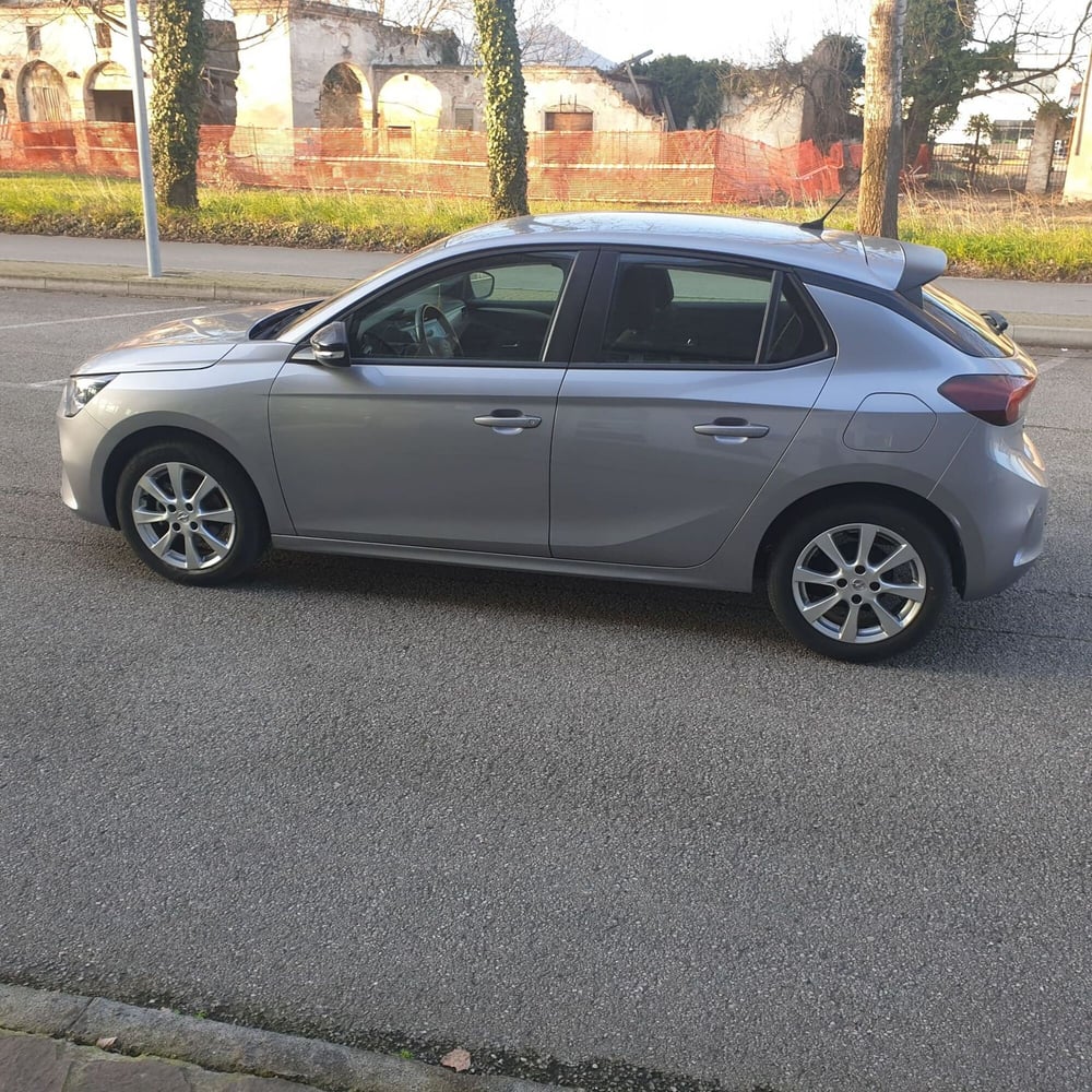 Opel Corsa usata a Padova (7)