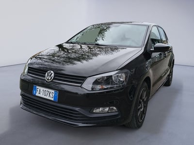 Volkswagen Polo 1.0 MPI 5p. Trendline del 2015 usata a Monselice