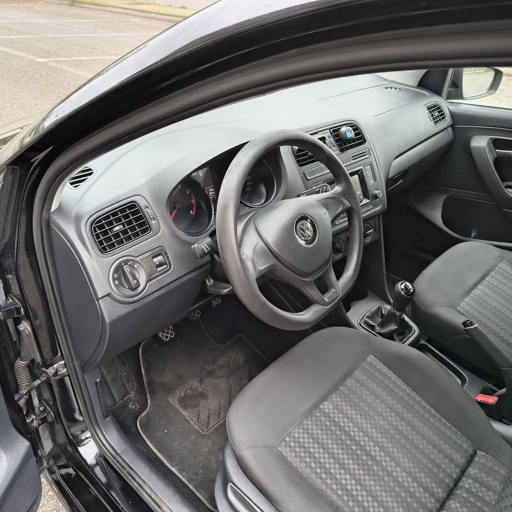 Volkswagen Polo usata a Padova (10)