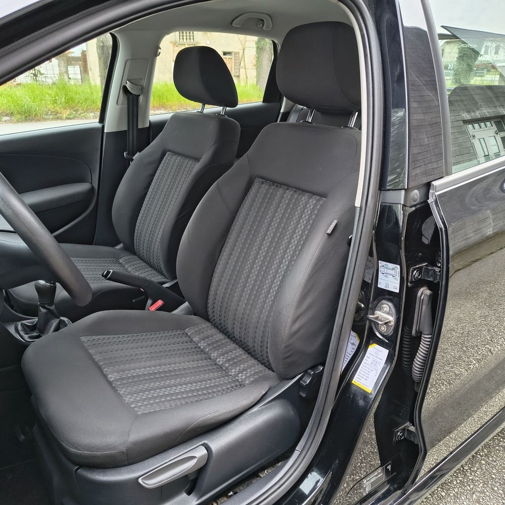 Volkswagen Polo usata a Padova (14)