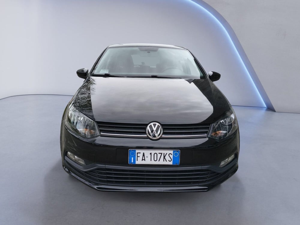 Volkswagen Polo usata a Padova (2)