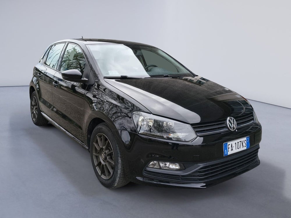Volkswagen Polo usata a Padova (3)