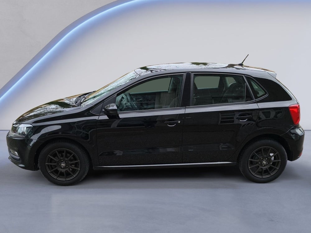 Volkswagen Polo usata a Padova (7)