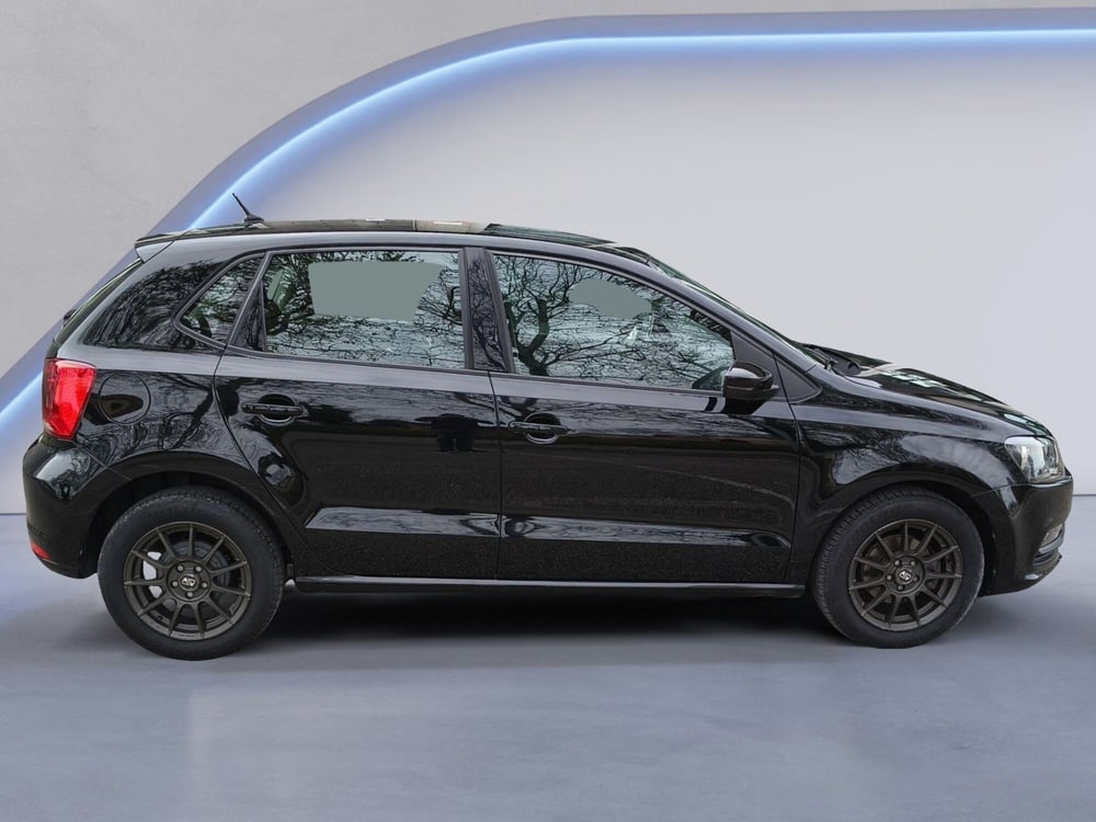 Volkswagen Polo usata a Padova (8)