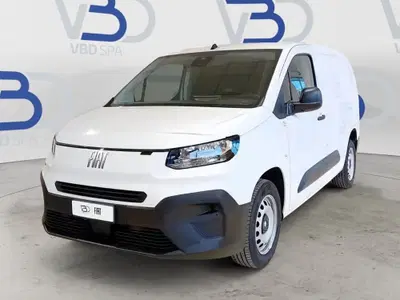 Fiat Dobl&ograve; Furgone van 1.5 bluehdi 100cv CH1 nuova a Settala