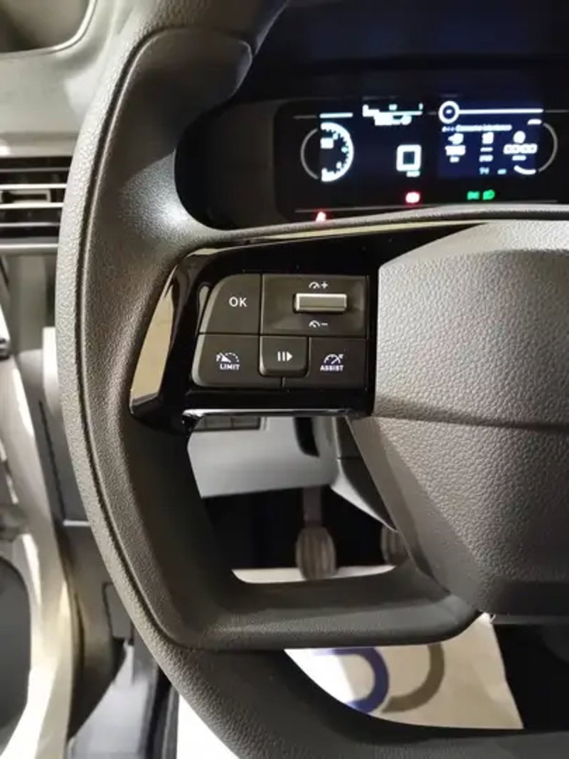 Fiat Doblò Furgone nuova a Milano (11)