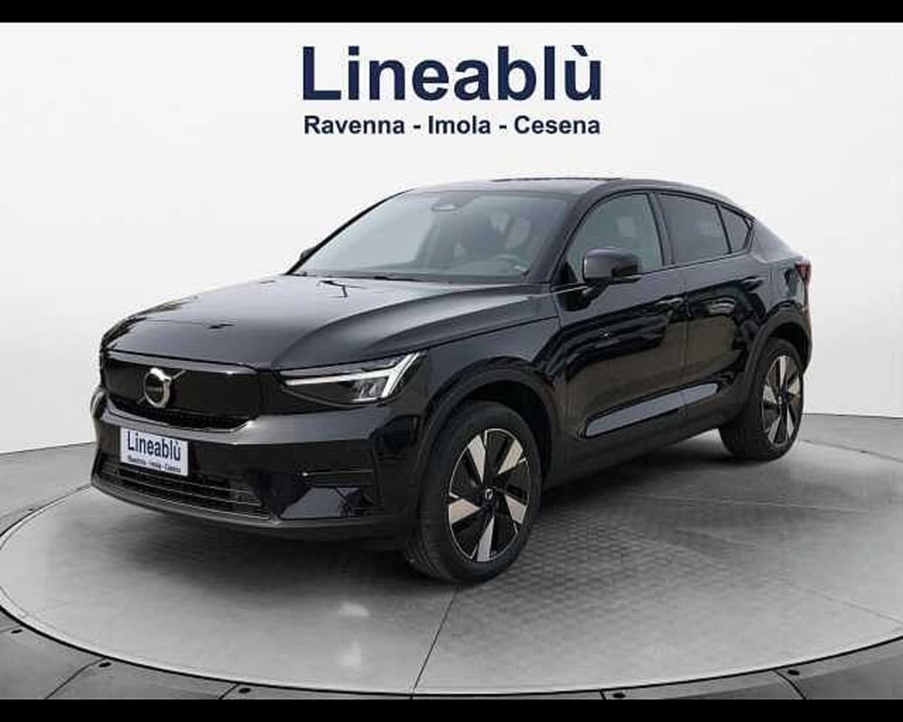 Volvo EC40 nuova a Ravenna