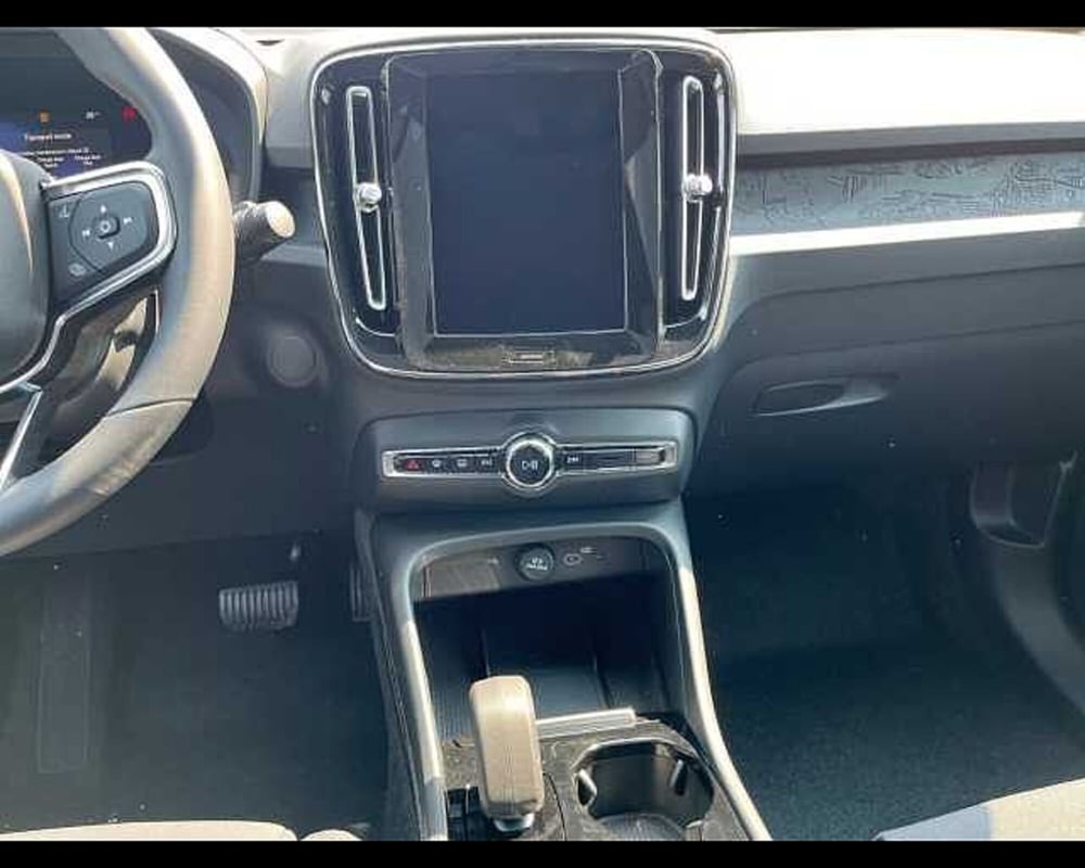 Volvo EC40 nuova a Ravenna (11)