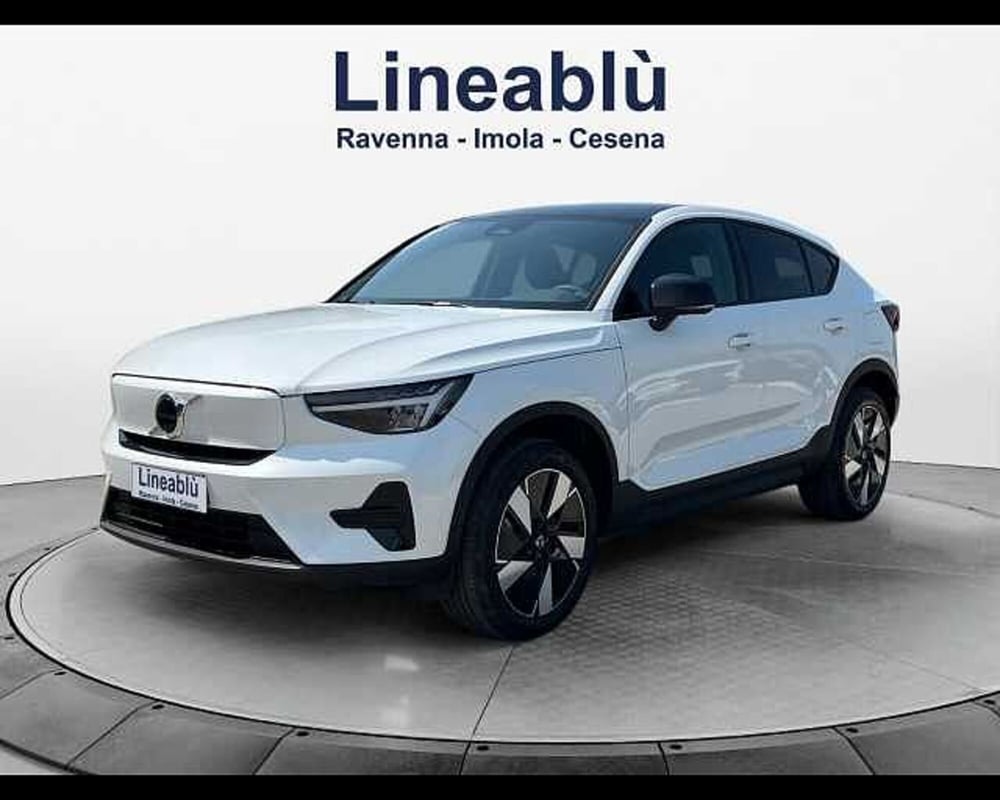 Volvo EC40 nuova a Ravenna