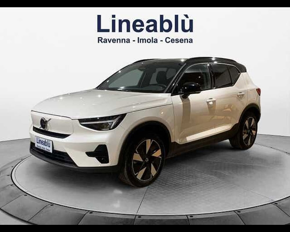 Volvo EX40 nuova a Ravenna