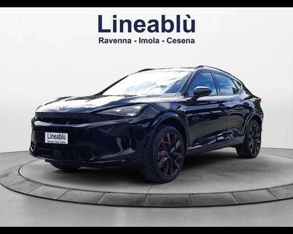 Cupra Formentor usata a Ravenna