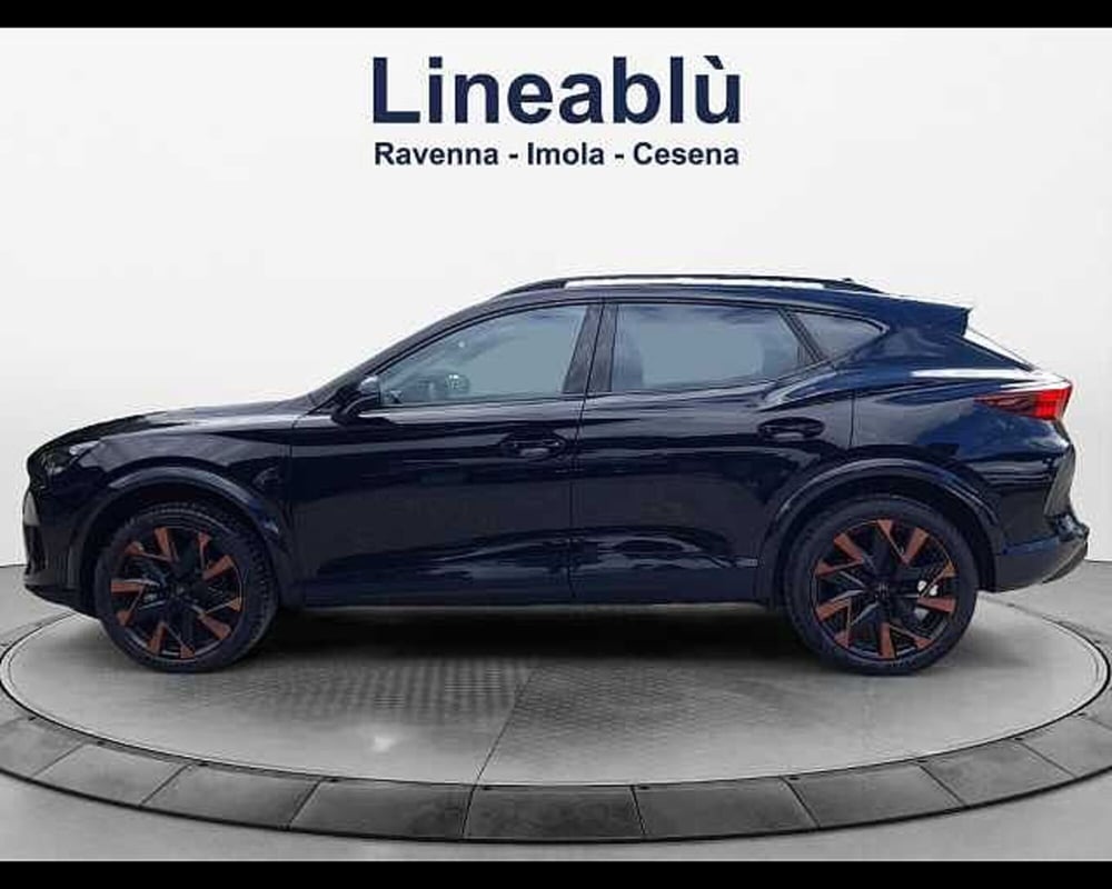 Cupra Formentor usata a Ravenna (2)