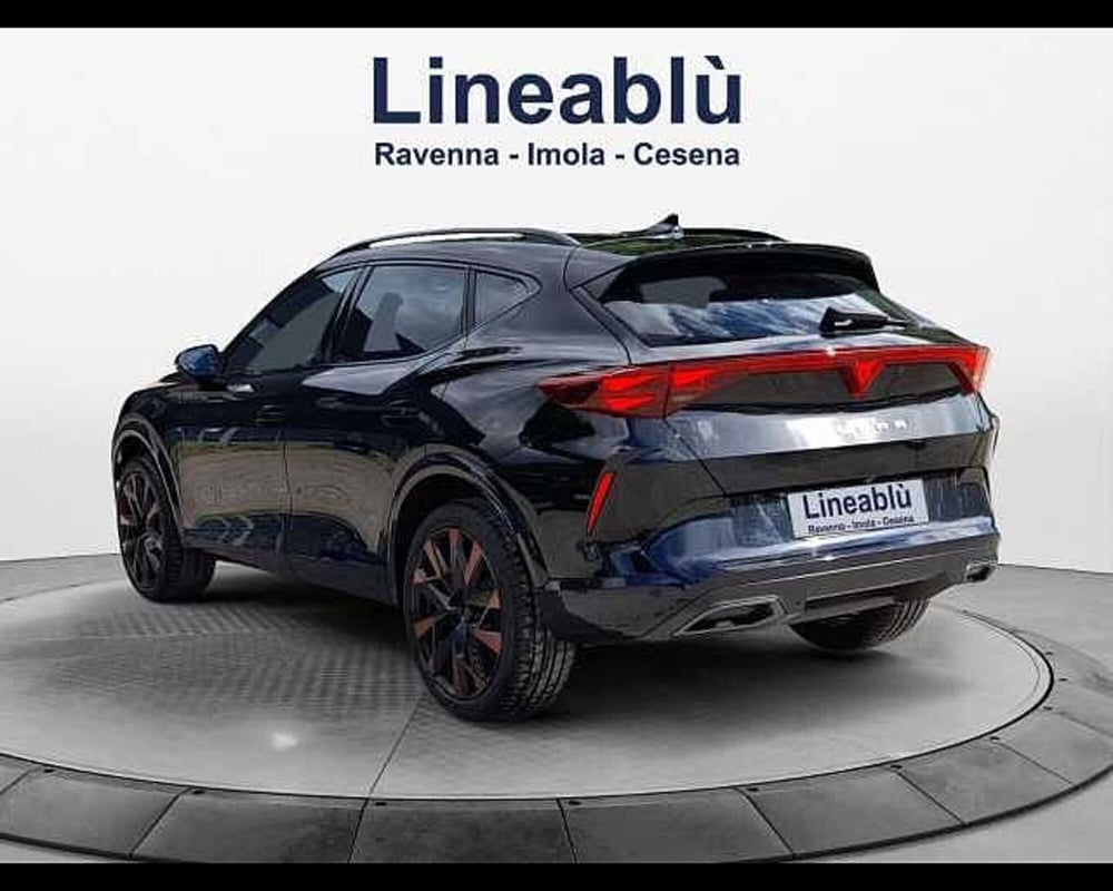 Cupra Formentor usata a Ravenna (3)