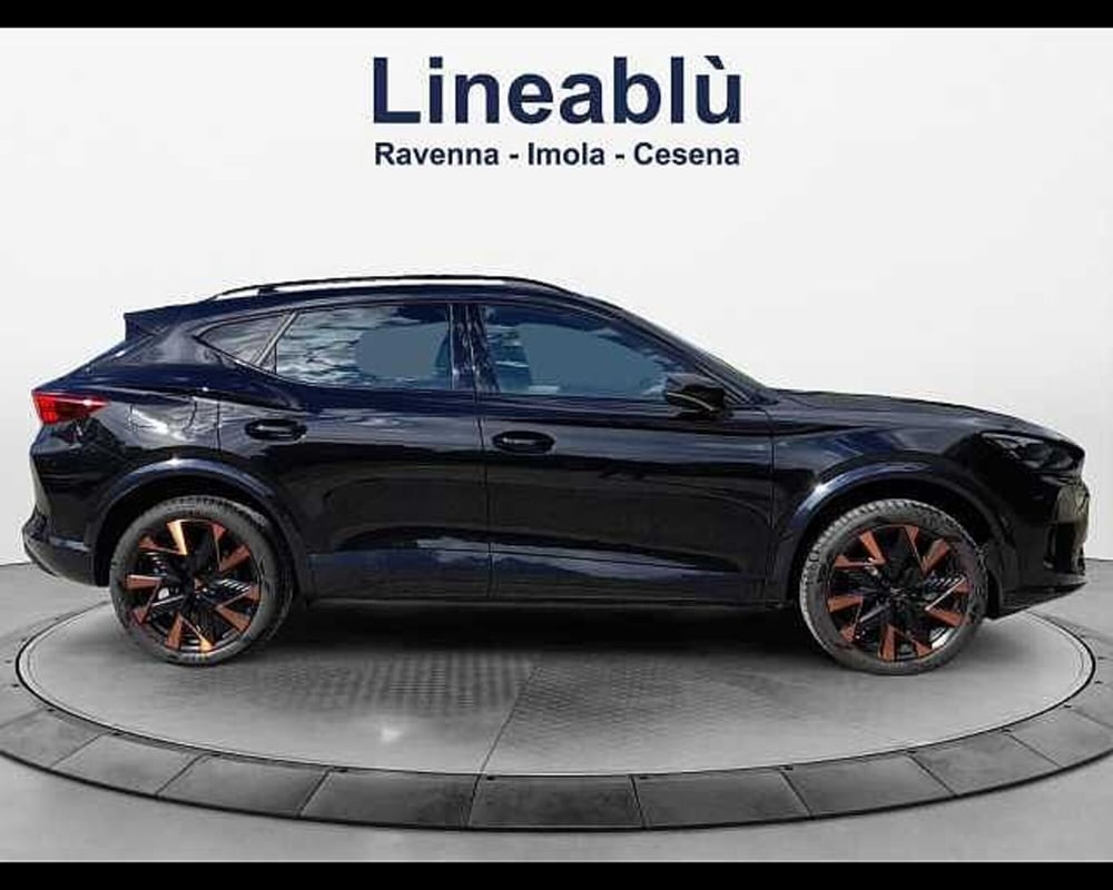 Cupra Formentor usata a Ravenna (6)