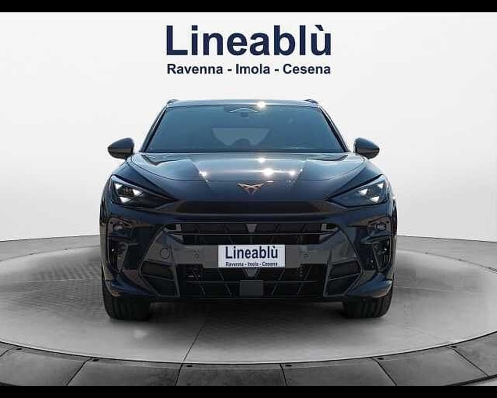 Cupra Terramar usata a Ravenna