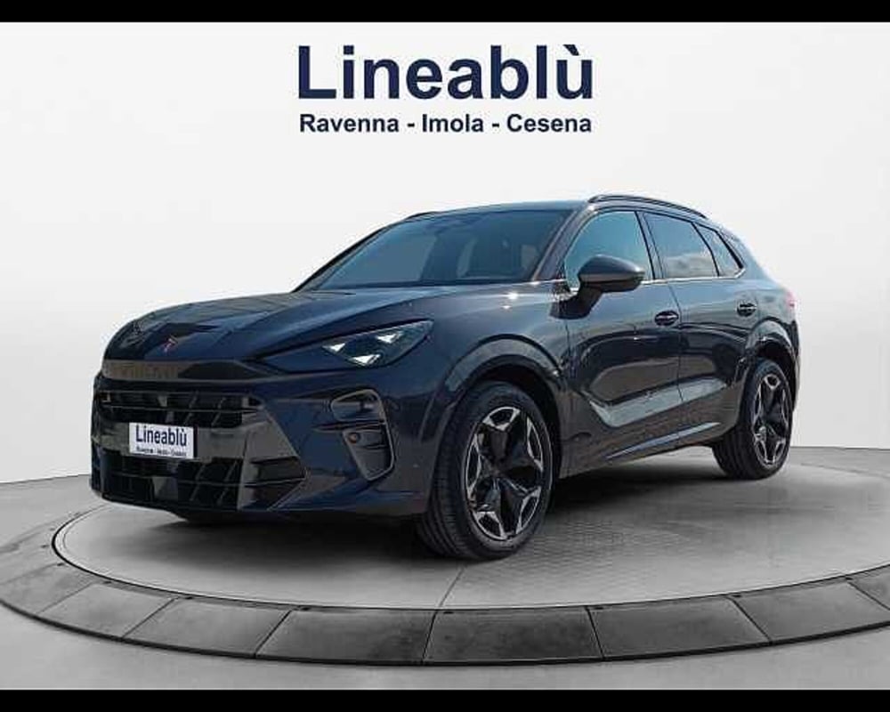 Cupra Terramar usata a Ravenna (2)