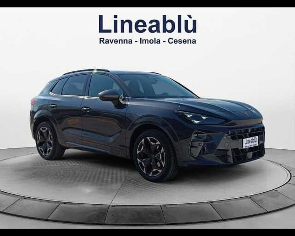 Cupra Terramar usata a Ravenna (3)