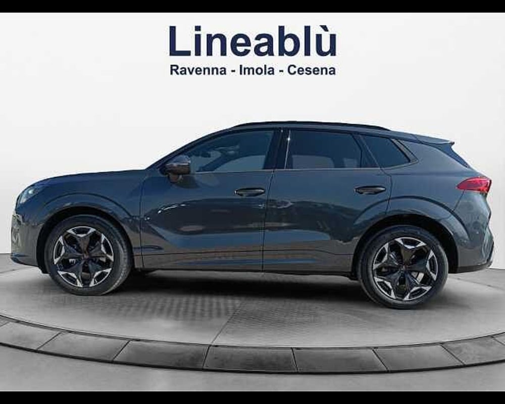 Cupra Terramar usata a Ravenna (7)