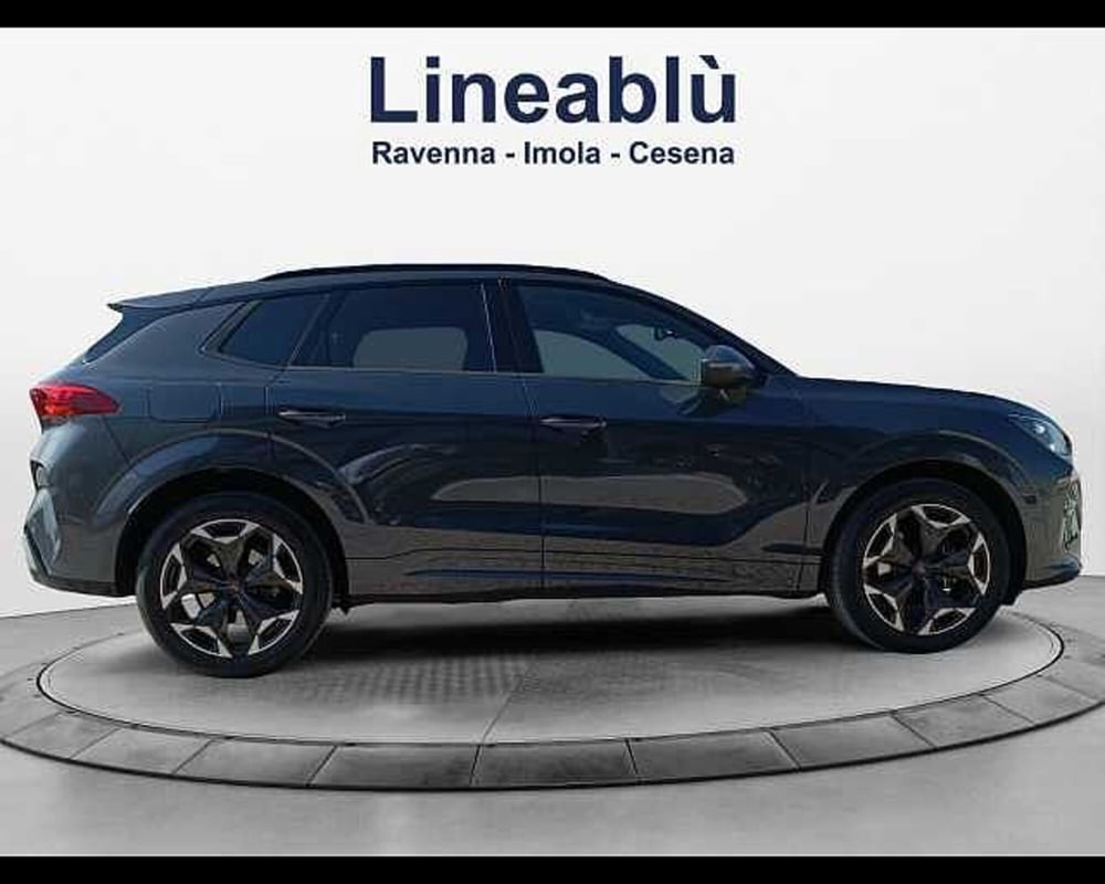 Cupra Terramar usata a Ravenna (8)
