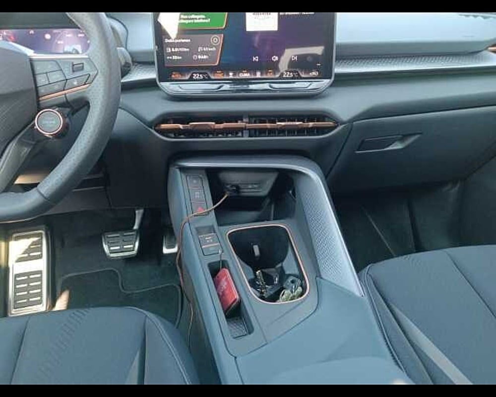 Cupra Terramar usata a Ravenna (9)