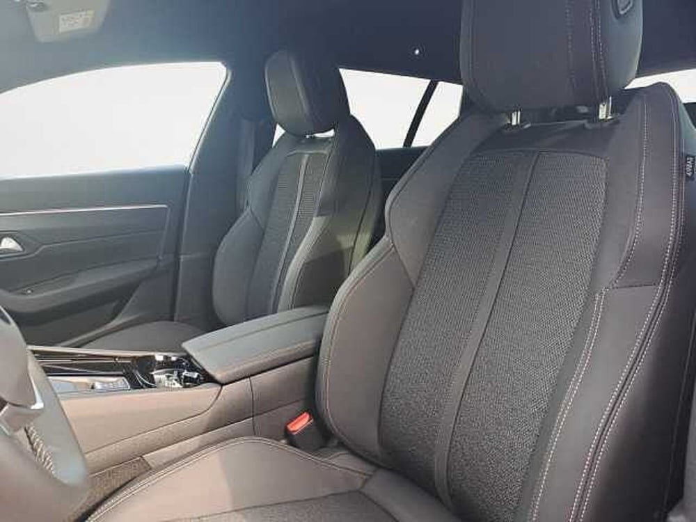 Peugeot 508 SW nuova a Treviso (11)