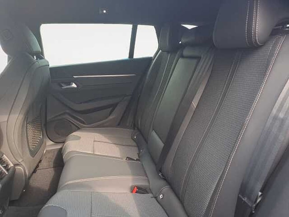 Peugeot 508 SW nuova a Treviso (12)