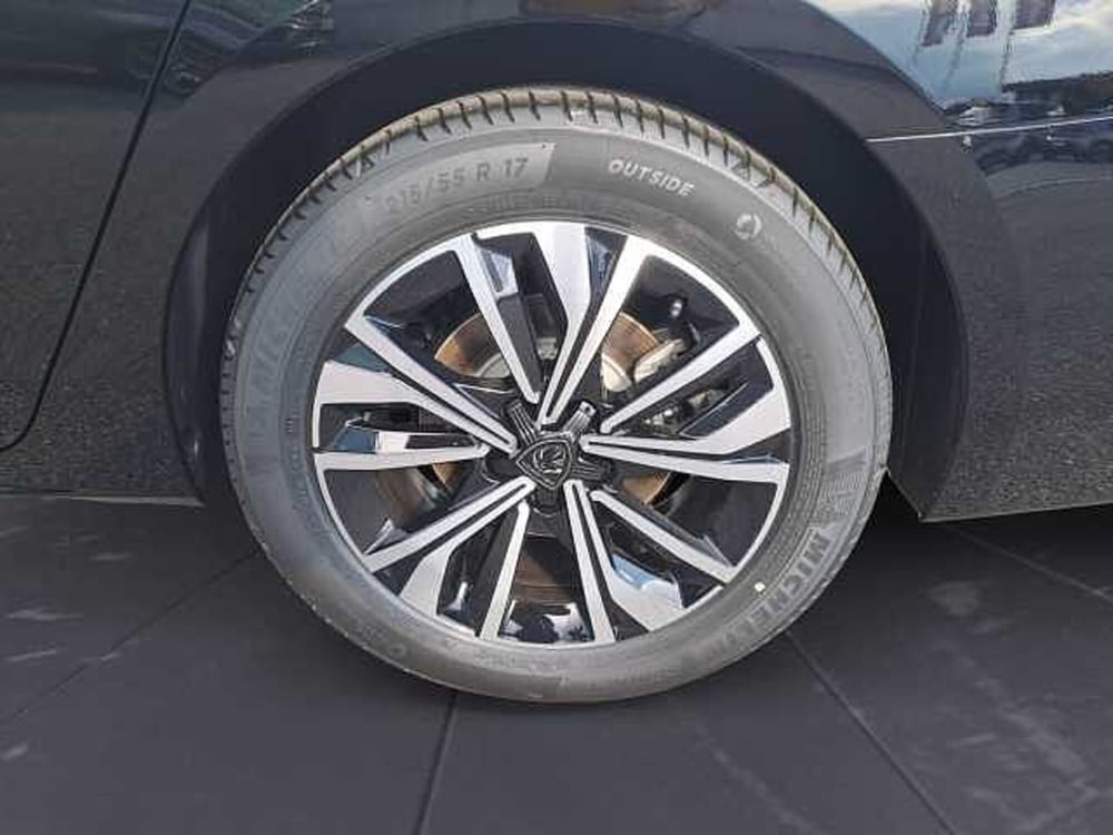 Peugeot 508 SW nuova a Treviso (13)