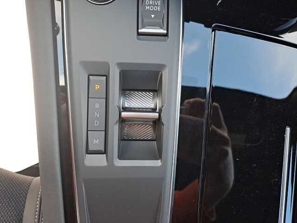 Peugeot 508 SW nuova a Treviso (14)