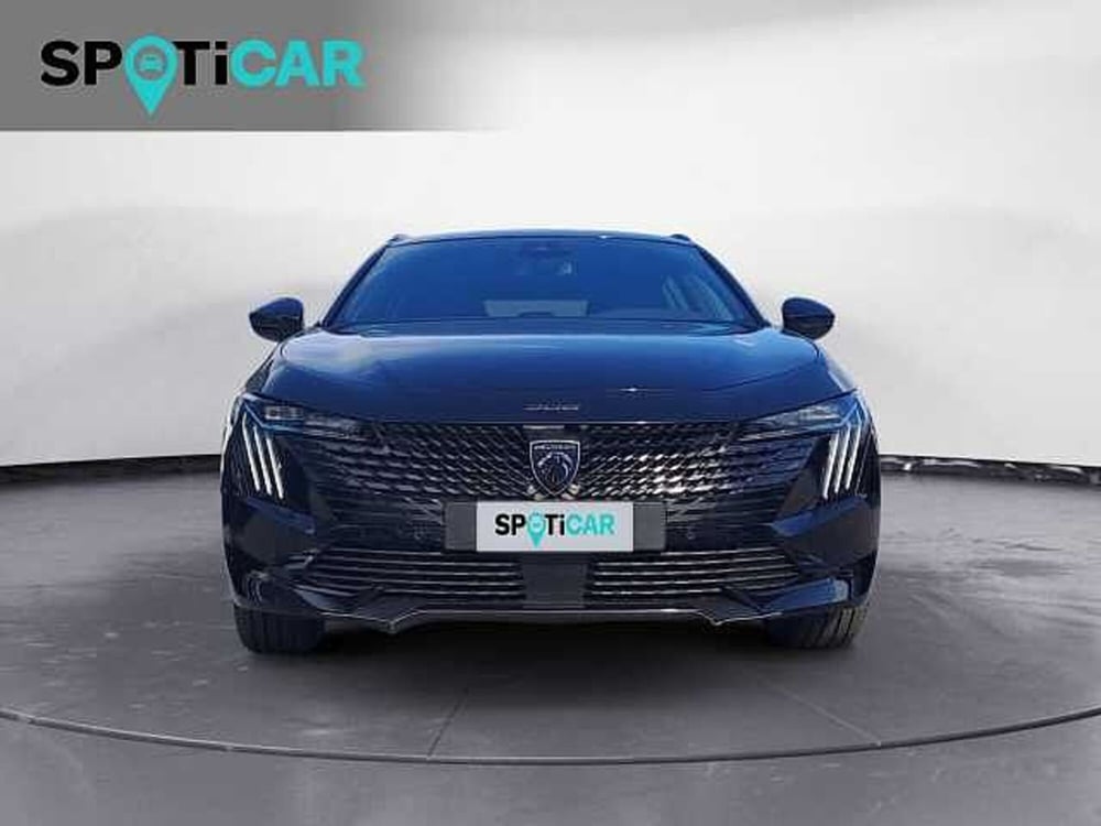 Peugeot 508 SW nuova a Treviso (2)
