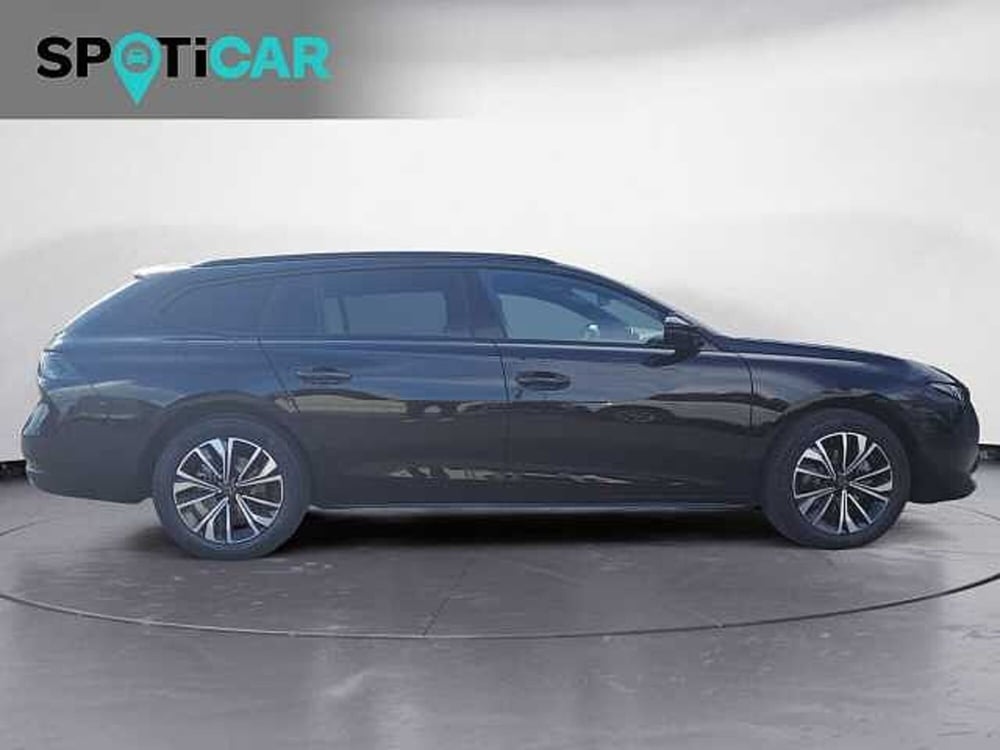 Peugeot 508 SW nuova a Treviso (4)
