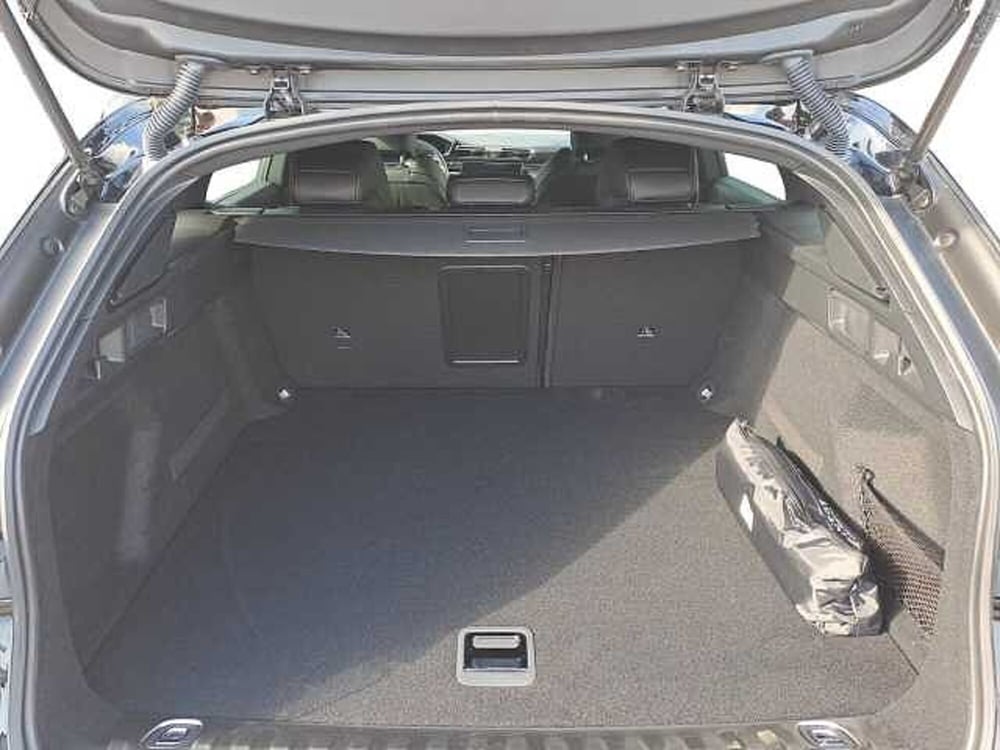 Peugeot 508 SW nuova a Treviso (6)