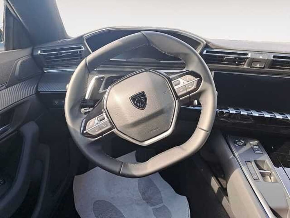 Peugeot 508 SW nuova a Treviso (9)