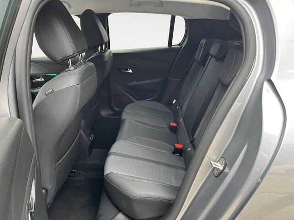 Peugeot 208 usata a Treviso (12)