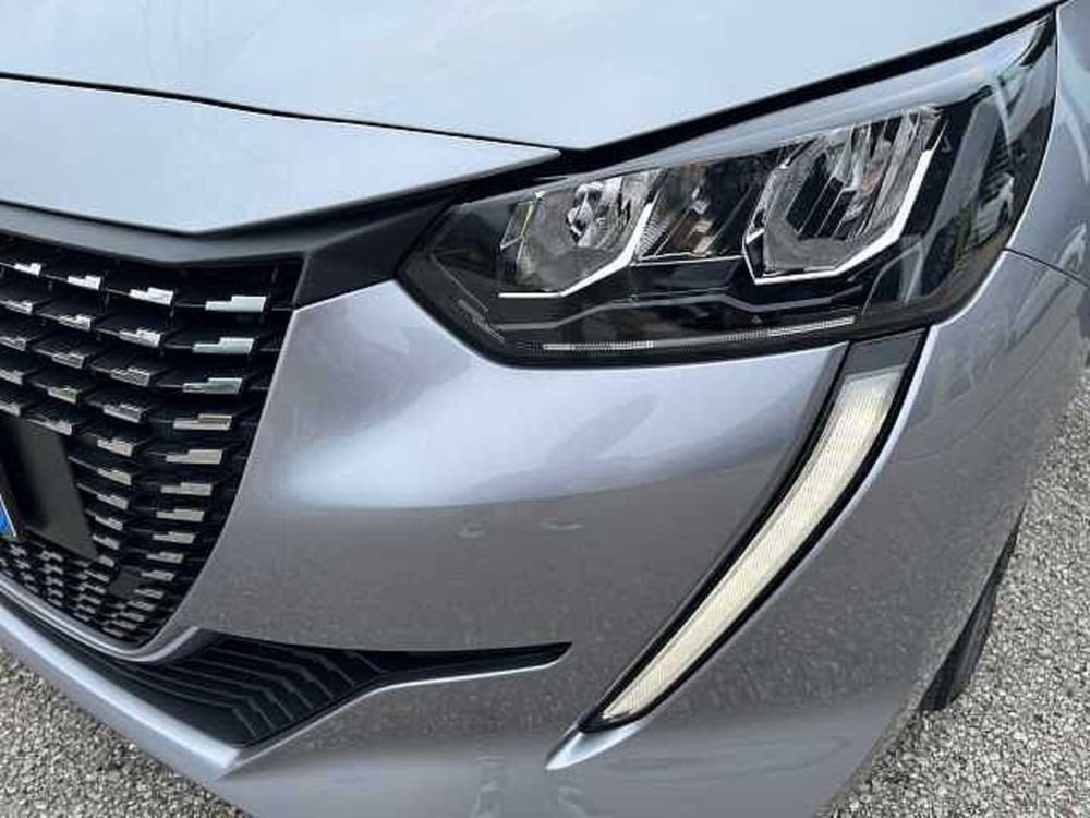 Peugeot 208 usata a Treviso (16)