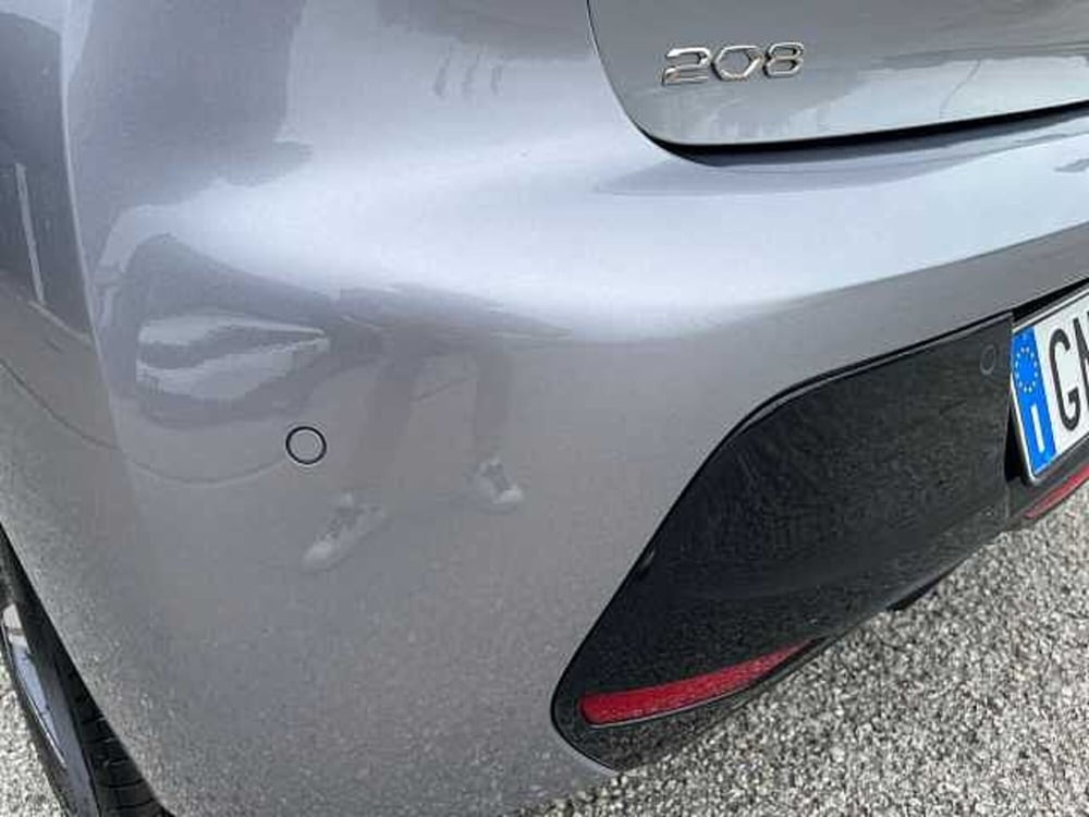 Peugeot 208 usata a Treviso (18)