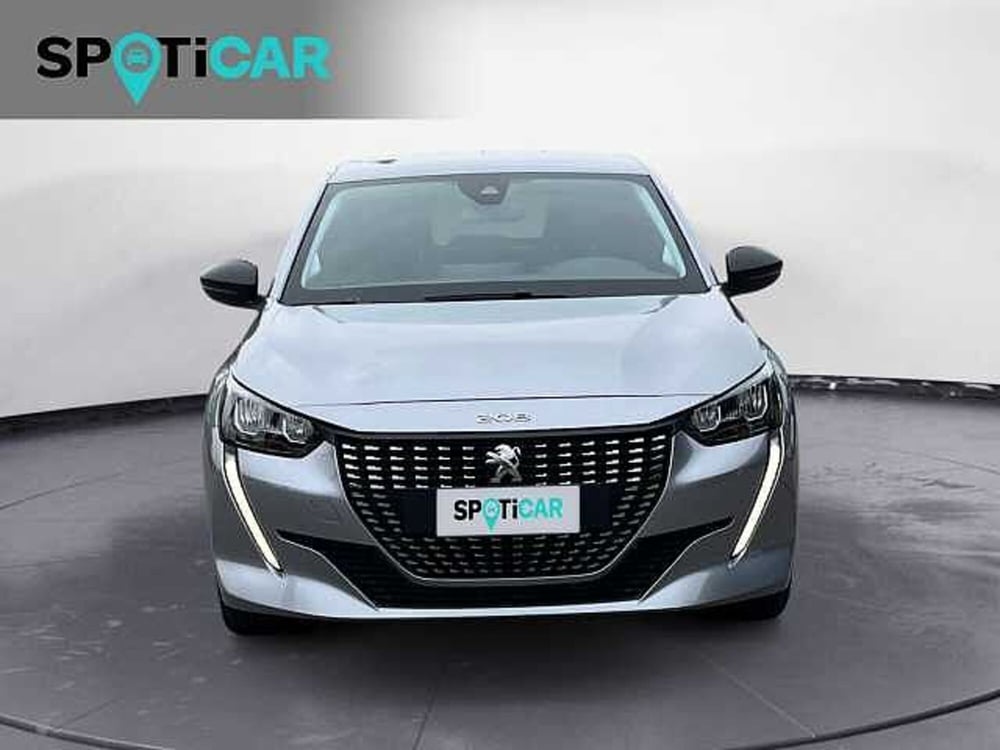 Peugeot 208 usata a Treviso (2)