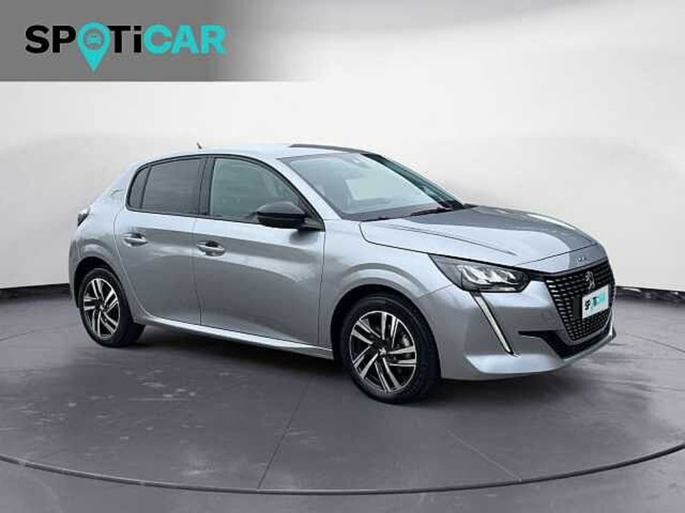 Peugeot 208 usata a Treviso (3)