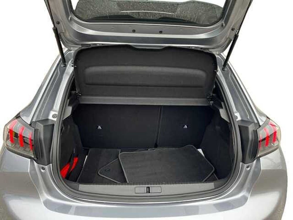 Peugeot 208 usata a Treviso (6)