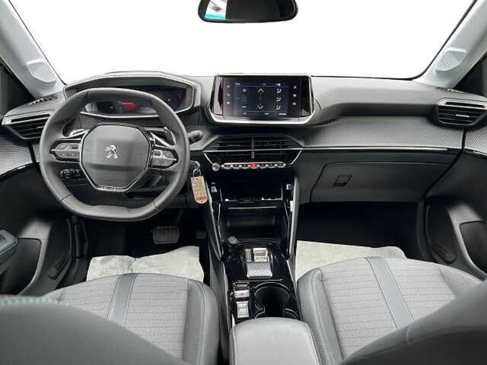 Peugeot 208 usata a Treviso (8)